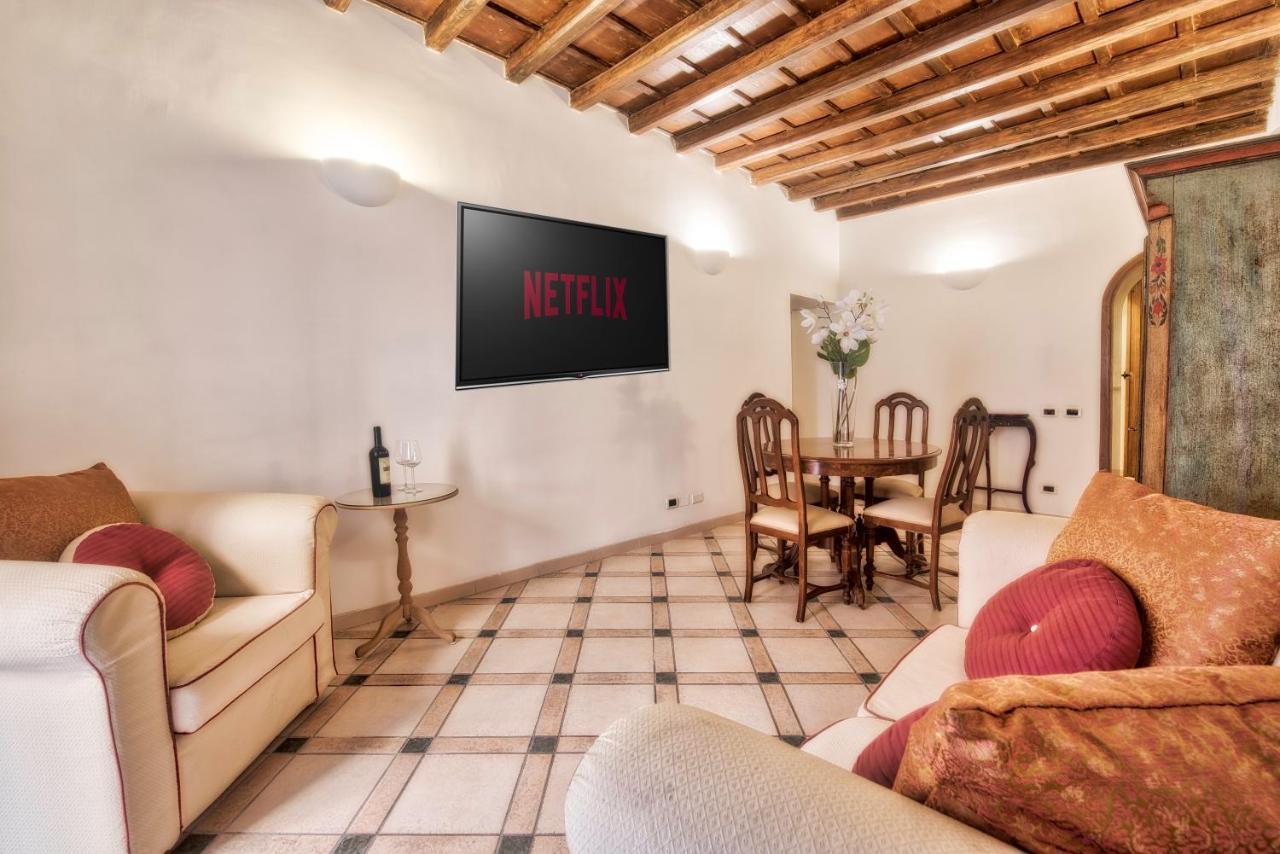 Cozy Navona Apartment Rom
